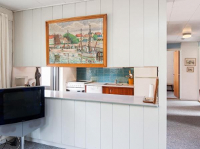 Holiday home Knebel IV